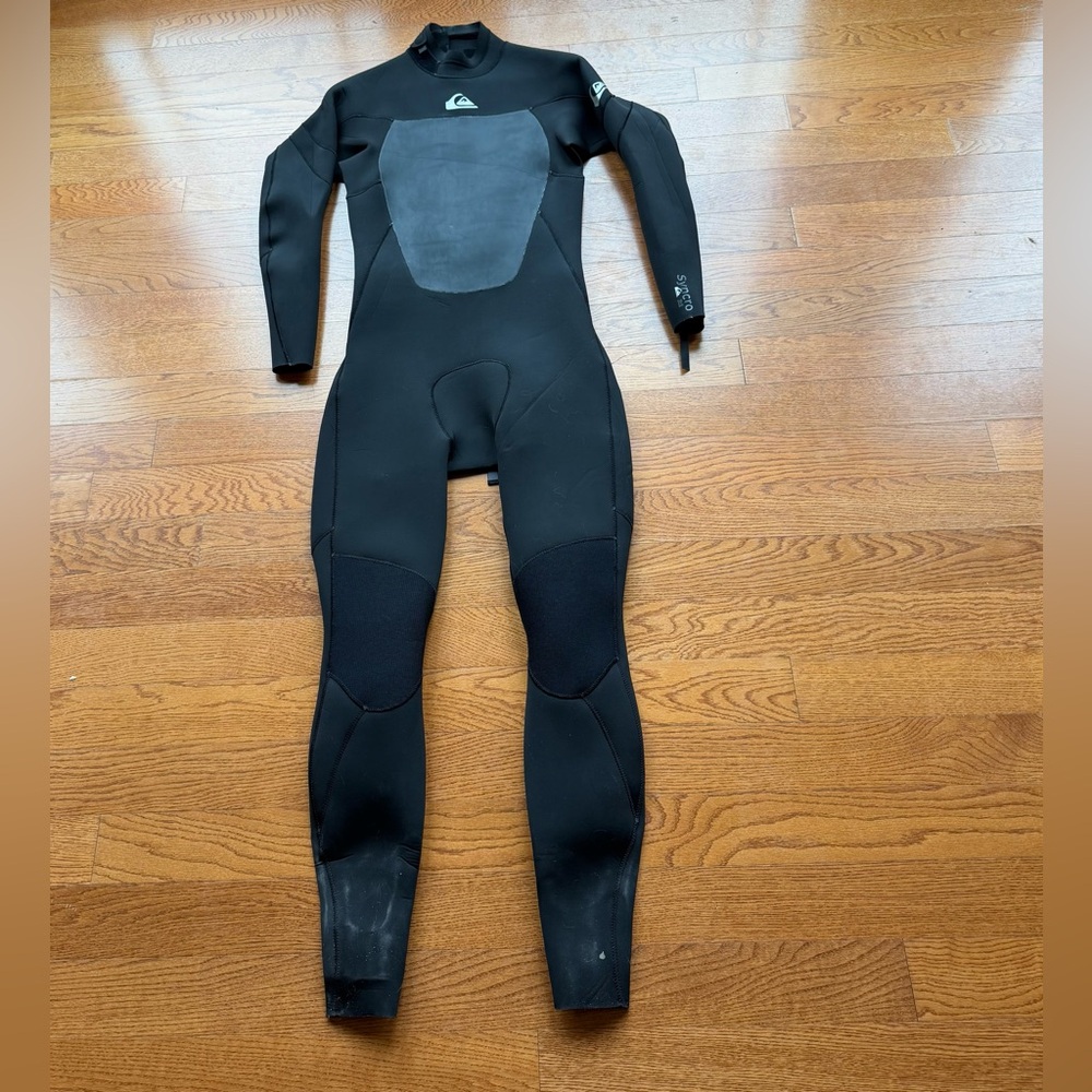 Quicksilver men’s wetsuit